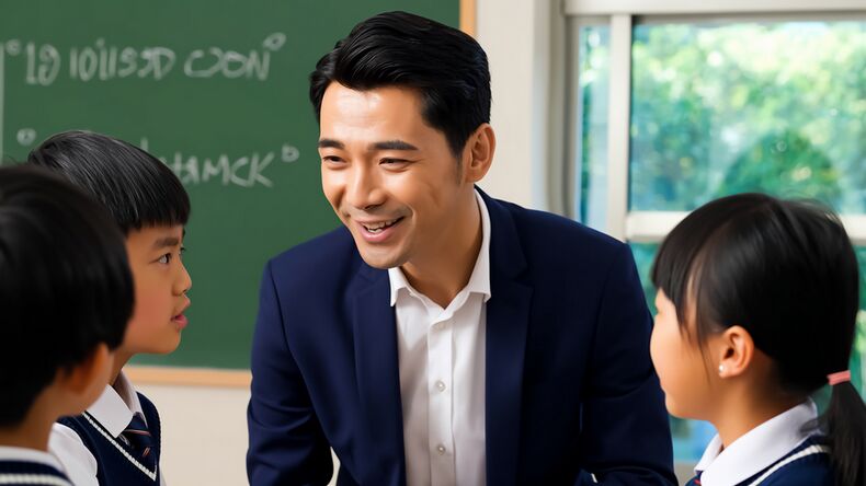 石景山國(guó)際初中排名