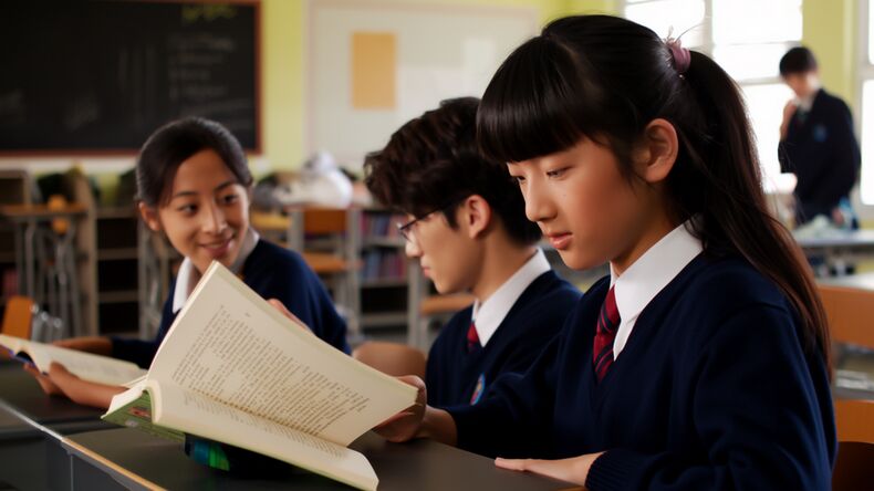 杭州私立學校學費一年多少錢