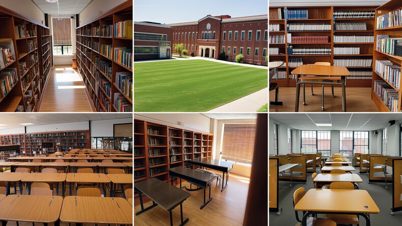 密云私立學(xué)校有哪些