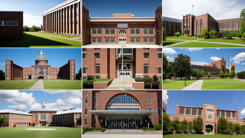 和平國際初中哪個好