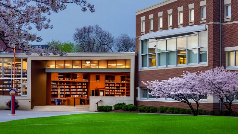 湛江私立初中排名前十名