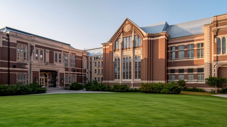 廣州國際學校哪個好