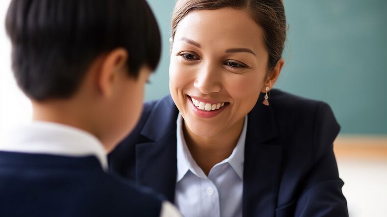 深圳私立學校哪個好點