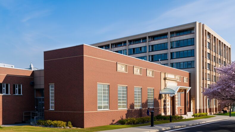 海口國際初中收費標準