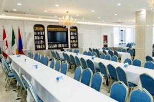 北京市忠德學校校園環境