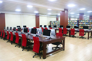 北京王府學(xué)校校園環(huán)境