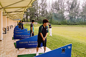 北師大亞太實(shí)驗(yàn)學(xué)校英制A-level國(guó)際課程校園環(huán)境