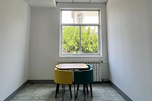 天津奧宇哈珀學校校園環境