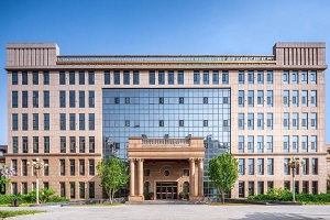 北京大興熙誠(chéng)學(xué)校校園環(huán)境