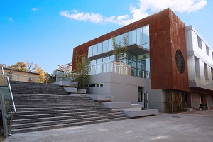 君誼星星教育集團(tuán)星星學(xué)校多元綜合發(fā)展班校園環(huán)境