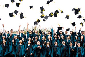 北京世青國際學校校園環境