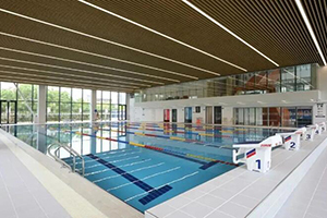 上海耀華臨港校區(民辦滬港)校園環境