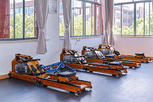 浦華曜ONE&middot;個人學校校園環境