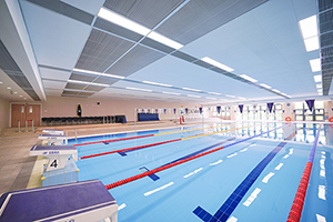 上海哈羅國際學校校園環境