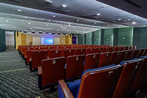 上海蒙特奧利弗學校校園環境