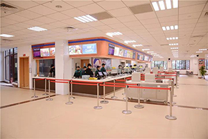 昆山康橋學校校園環境