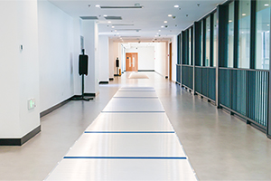 杭州威雅學校校園環境