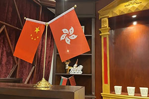 互惠生學(xué)院校園環(huán)境