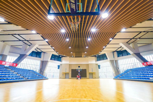 南京安生學(xué)校校園環(huán)境