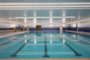 南外方山分校國(guó)際部校園環(huán)境