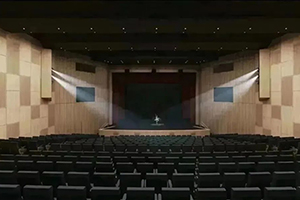 上海康德雙語(yǔ)實(shí)驗(yàn)學(xué)校校園環(huán)境