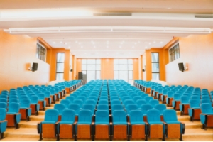 橘郡國際學校(深圳校區)校園環境