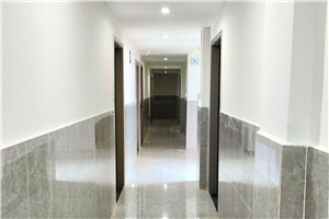 精英知了國際書院校園環境