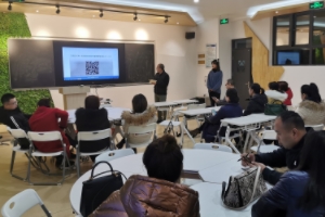 重慶市第十八中學國際部校園環境