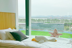 武漢愛莎外籍人員子女學校校園環境