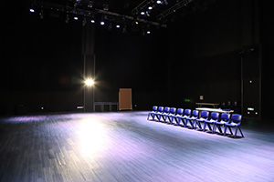 珠海橫琴哈羅禮德學校校園環境