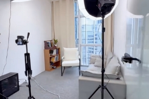 星展國際藝術(shù)教育校園環(huán)境