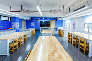 廣州市亞加達(dá)外國語高級中學(xué)