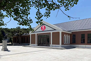 東北大學哈珀國際教育中心OSSD國際高中課程