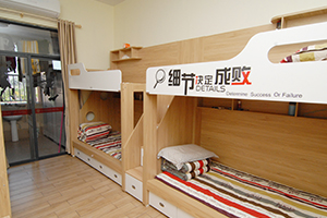 北博德翰外校國(guó)際部