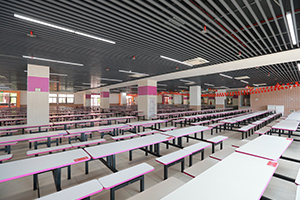 北博德翰外校國(guó)際部