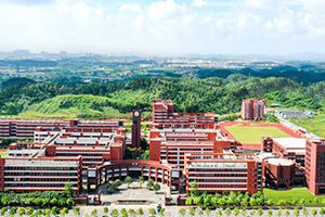 北博德翰外校國(guó)際部