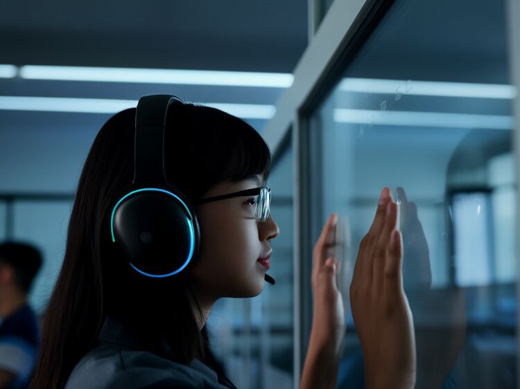 愛思瑟國際學校