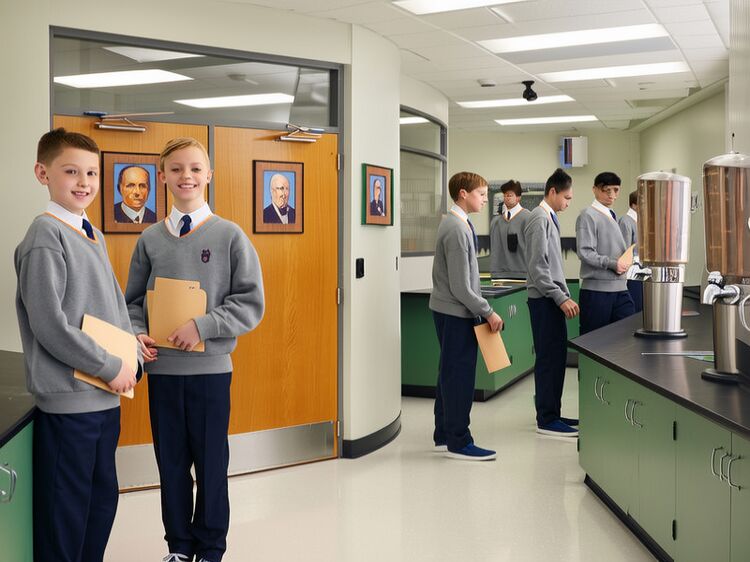 上海科橋國際學校