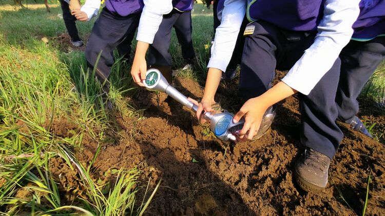 北京baca國際藝術學校