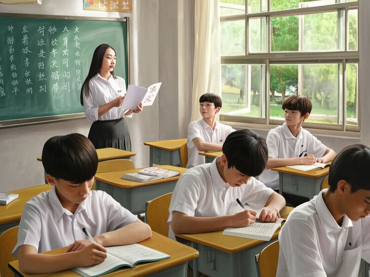 廣州碧桂園國際學(xué)校