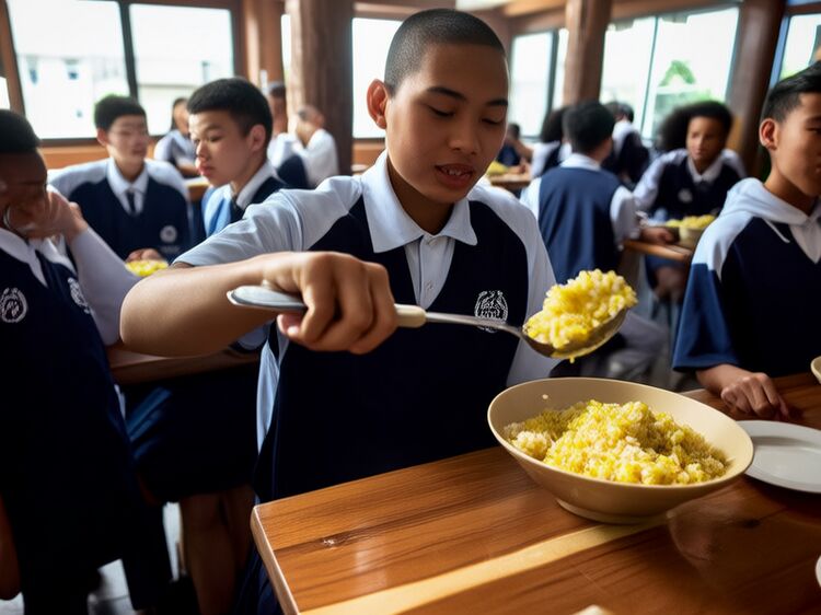 北京愛迪(國際)學校收費