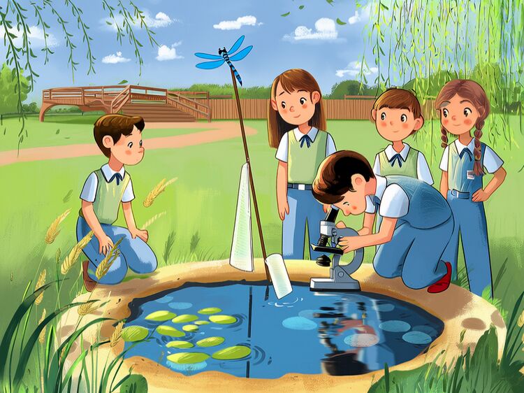 愛莎國際學校網站