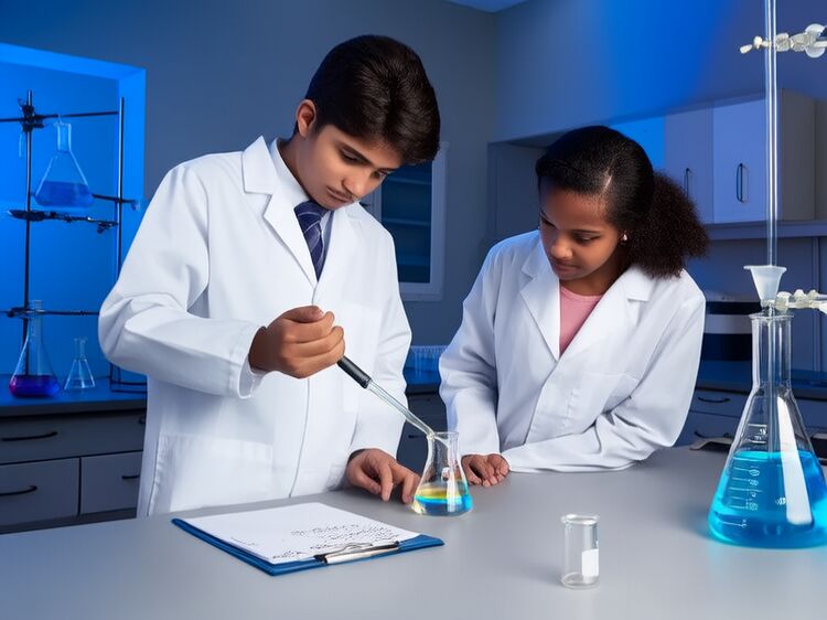 蚌埠漢興國際學校