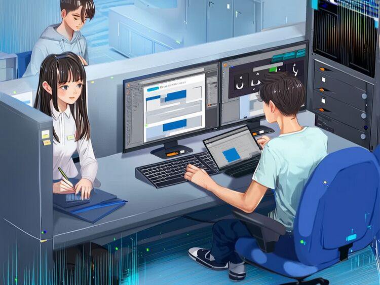 力邁學校國際部