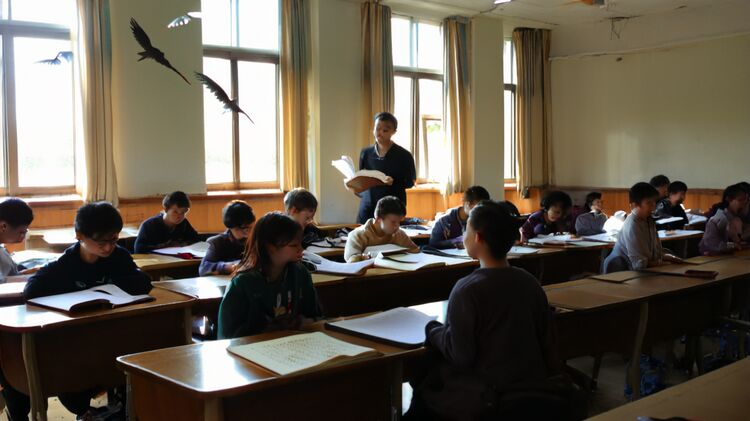 北京國際王府學校