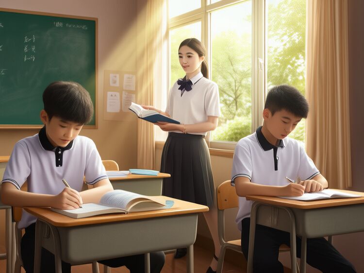 北京 凱文 國際學校