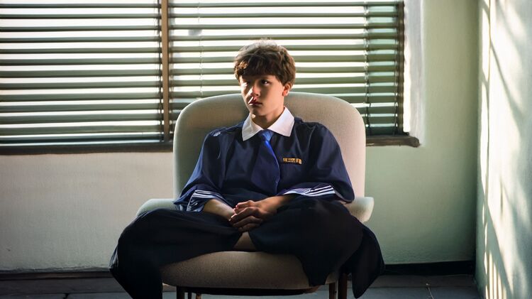 北京 愛(ài)迪 國(guó)際學(xué)校