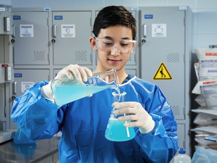 常營青苗國際學(xué)校