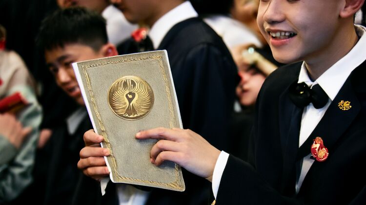 成都國際學校大全