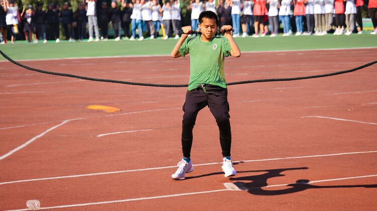 北京國際學校分校